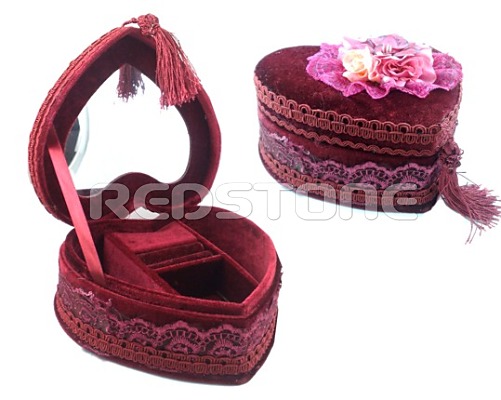 Šperkovnica PACK162